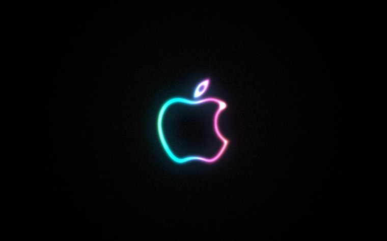 Apple Минимализм