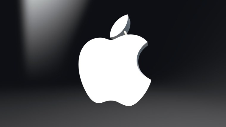 Обои Apple