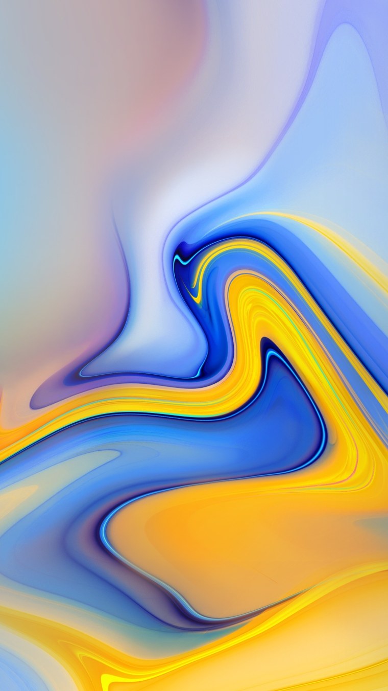 Обои для Samsung Galaxy s 8 Plus