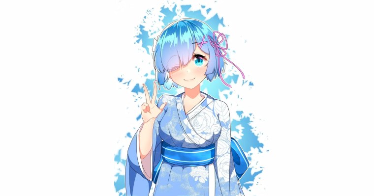 Улыбка со слезами аниме