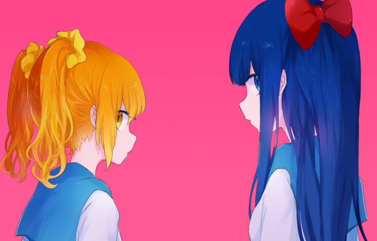 Приоритет чудо-яйца аниме ай