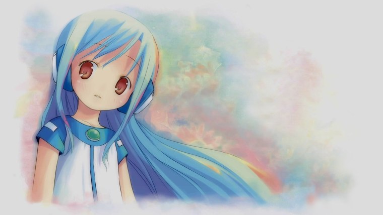 Аниме кун в спортивной форме