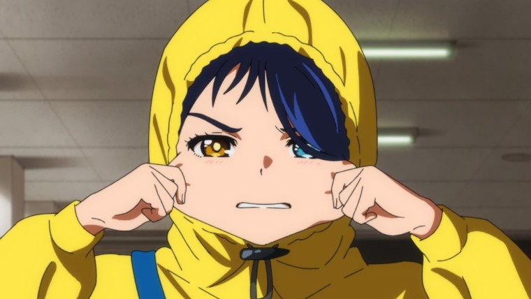 Арпеджио Двач