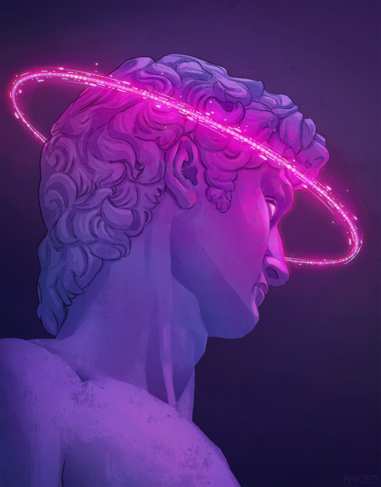 Вапорвейв Эстетика