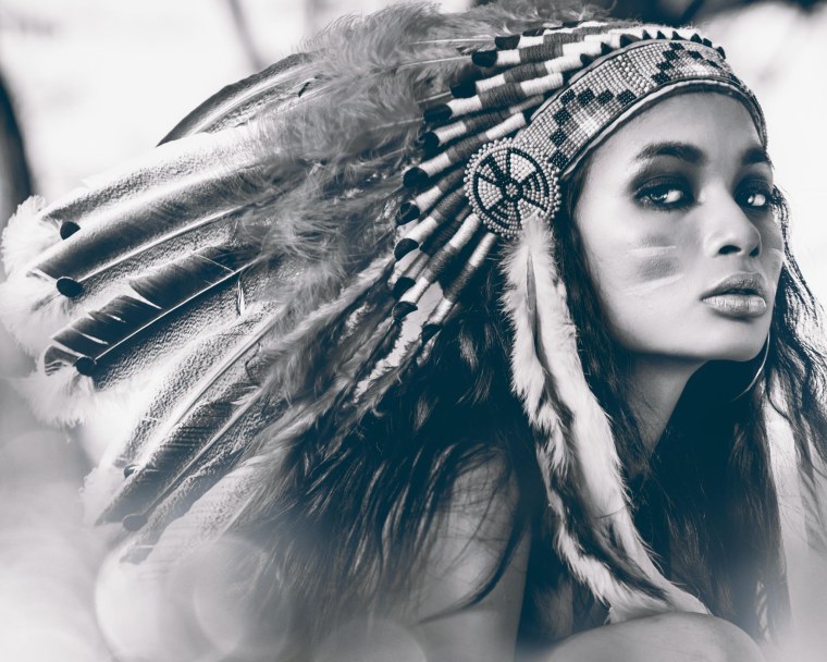 Навахо Роуч