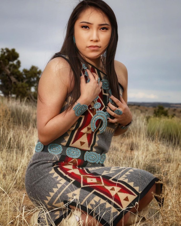 Самые красивые индейцы женщины