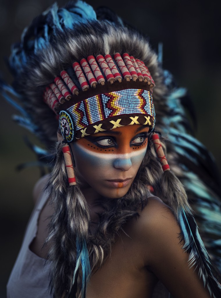 Роуч Шаманка