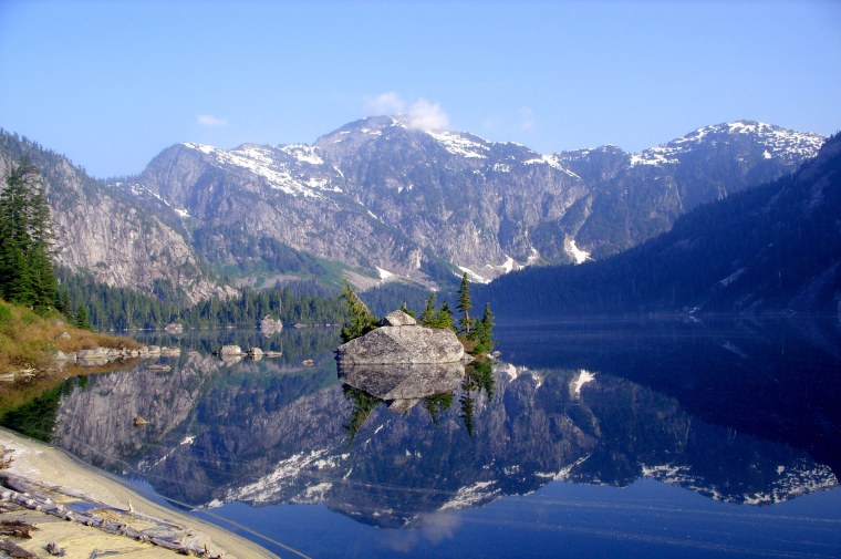 Чуйский тракт горный Алтай