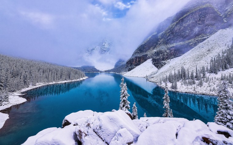 Рица Швейцария