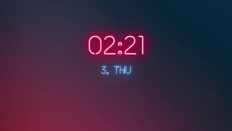 Экран блокировки айфон