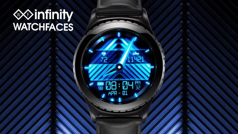 Живые обои время суток для андроид