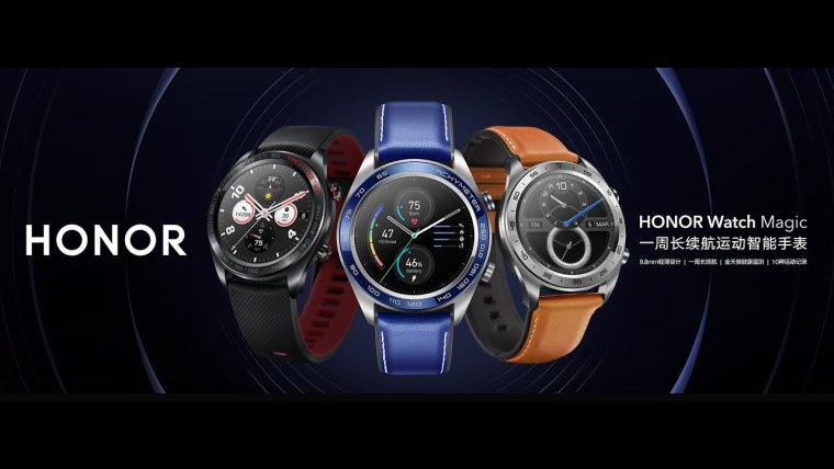 Аналоговые часы на экран