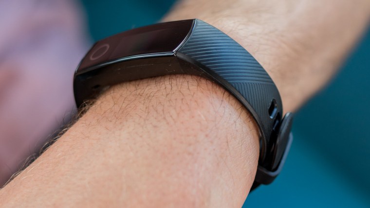 Хуавей поко х3