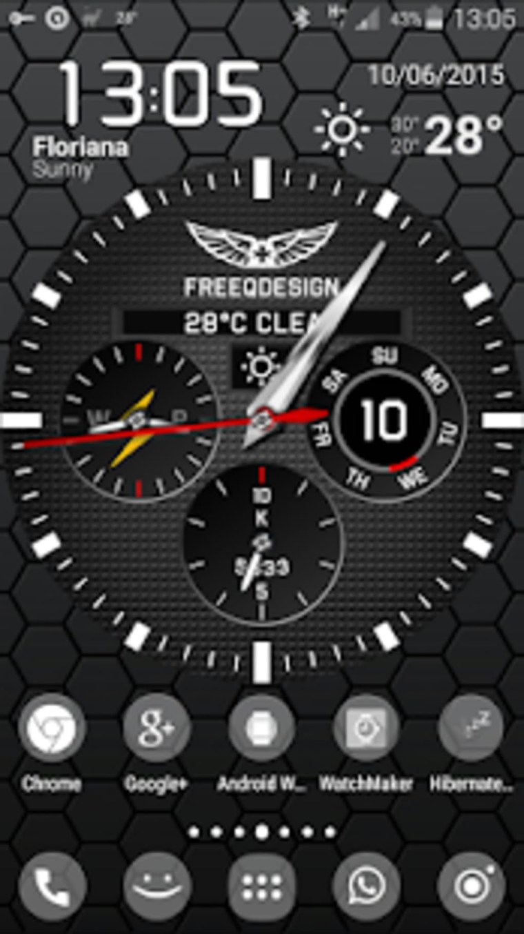 Хонор маджик вотч 2 циферблаты