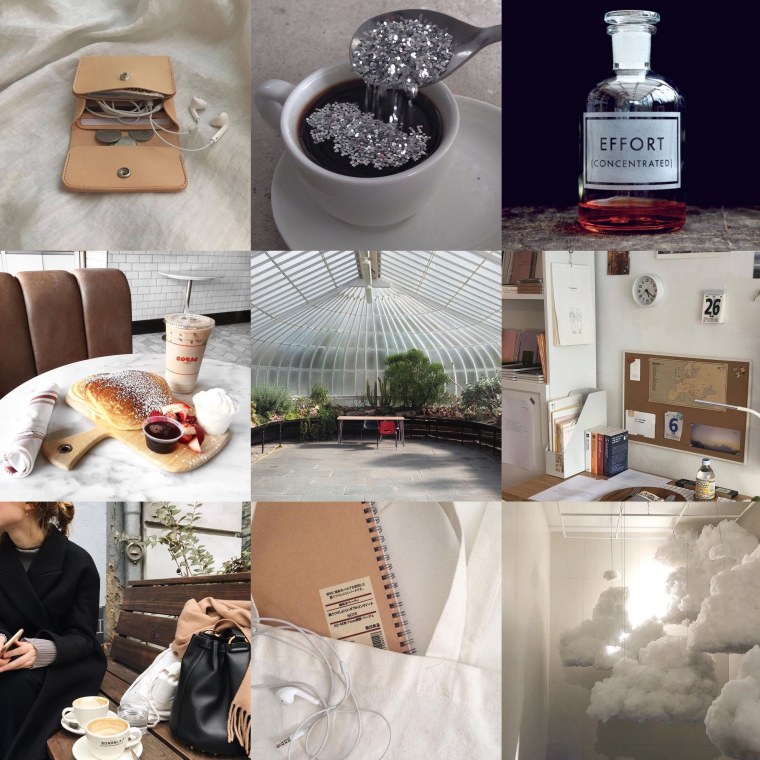 Типа Эстетика