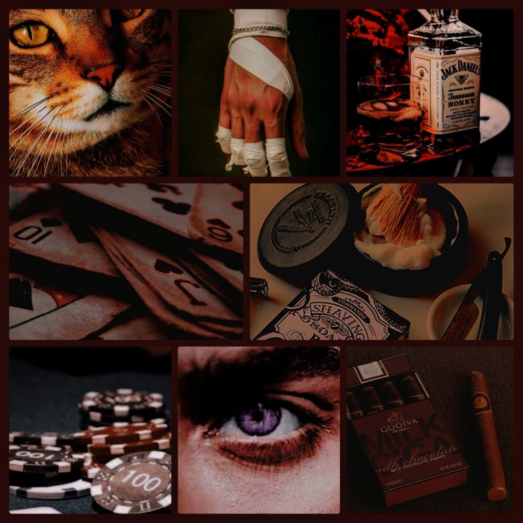 Все виды эстетики