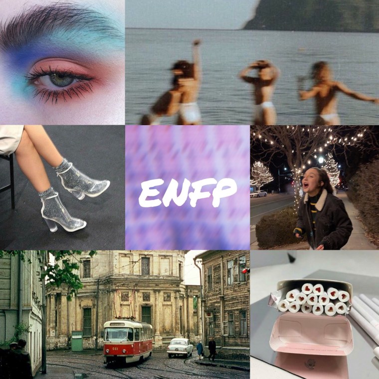 Типа Эстетика