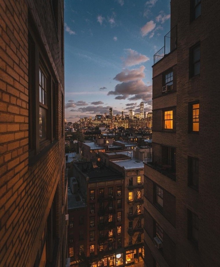 Картинки эстетики