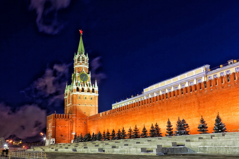 Московский Кремль Moscow Kremlin