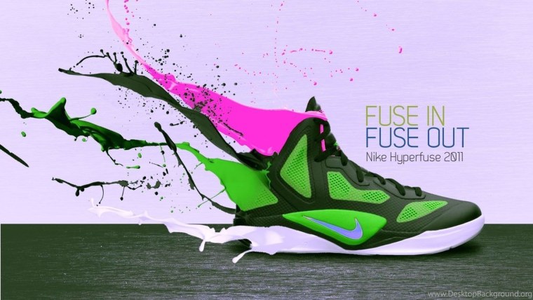 Картинки Nike на рабочий стол