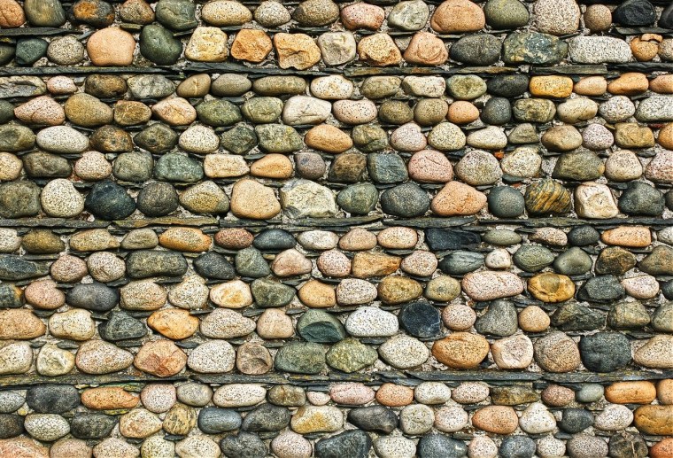 Кладка из камня