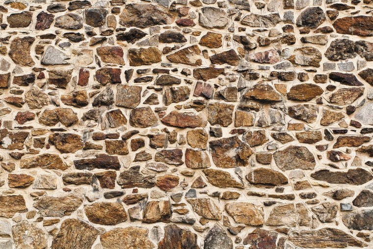 Каменная стена текстура