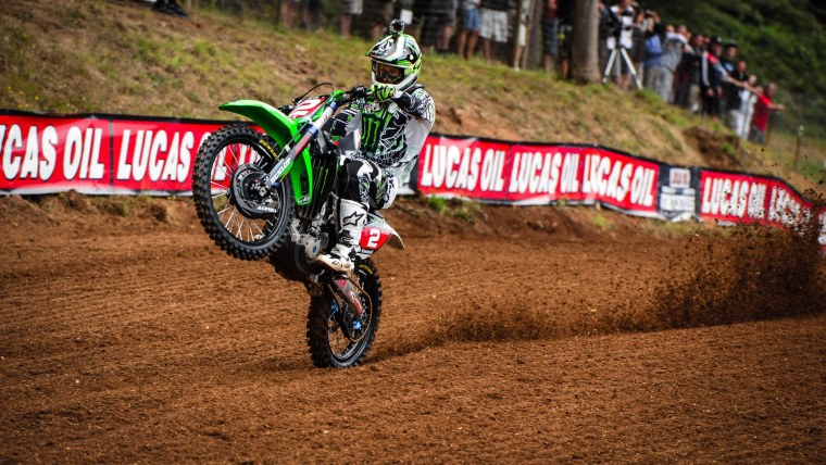 Мотокросс Суперкросс эндуро