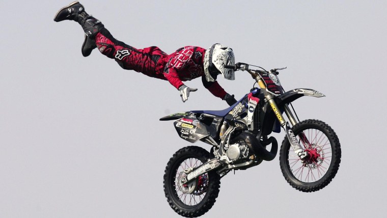 Питбайк Proton 125 12/10