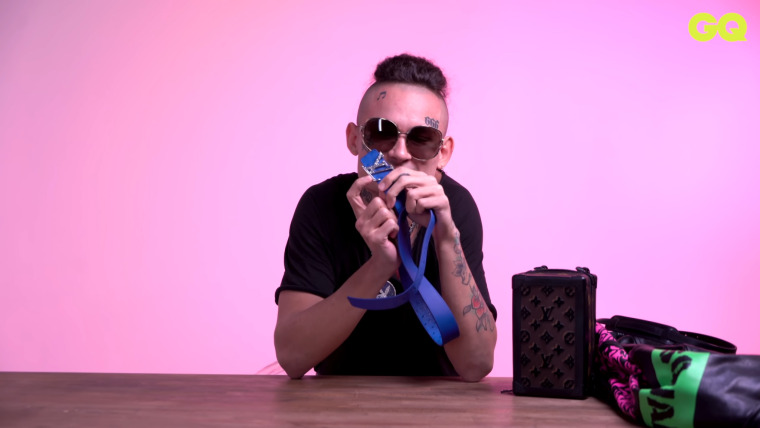 Моргенштерн Пабло обложка