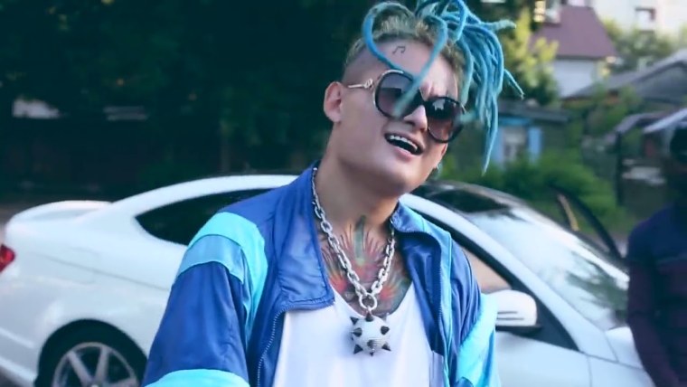 Моргенштерн рэпер 2020