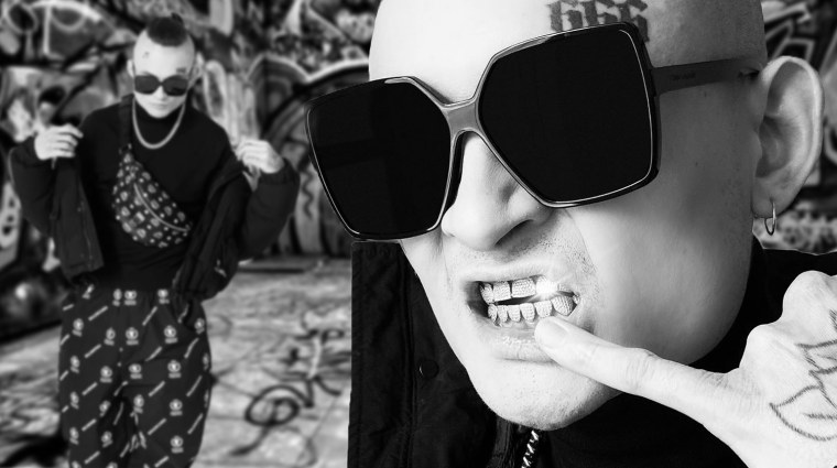 Kaif Моргенштерн