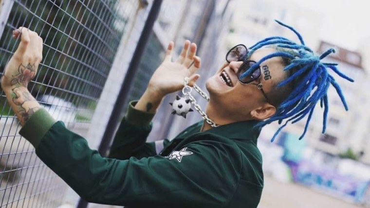 Моргенштерн Тагирович