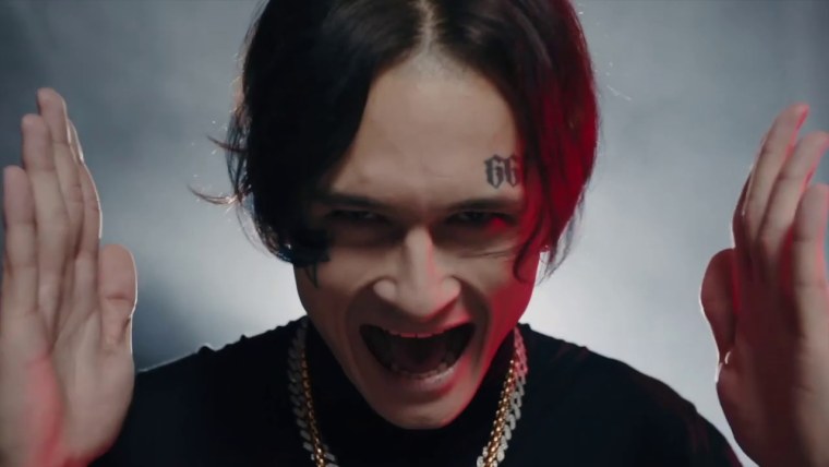 Алишер Алишер Моргенштерн