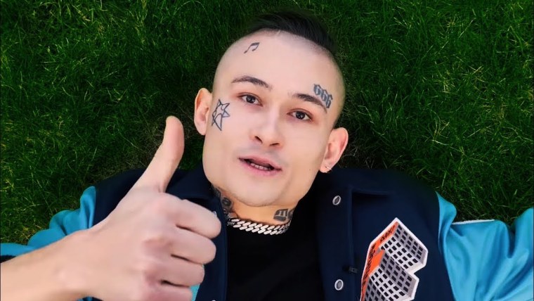 Слава Марлоу 2020