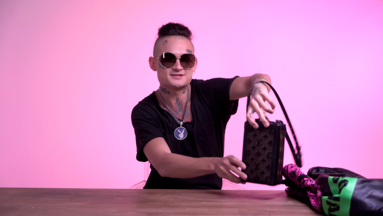 Моргенштерн 2022