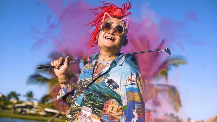 Morgenstern рэпер