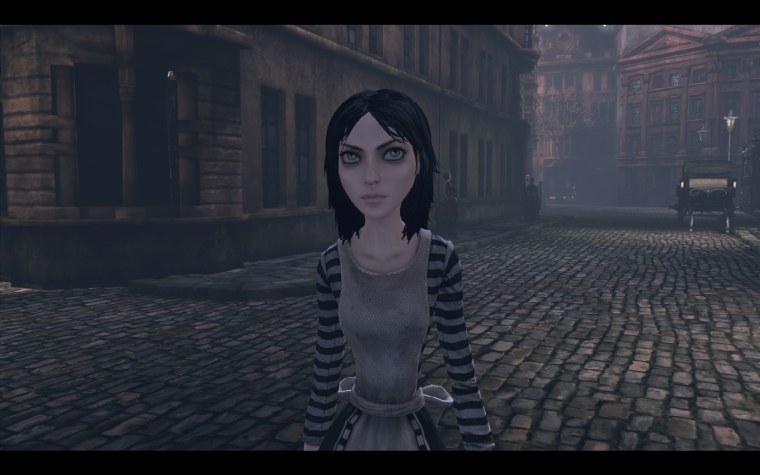 Alice Madness