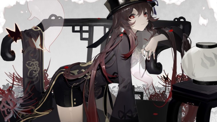 Тёмный дворецкий Сиэль обои