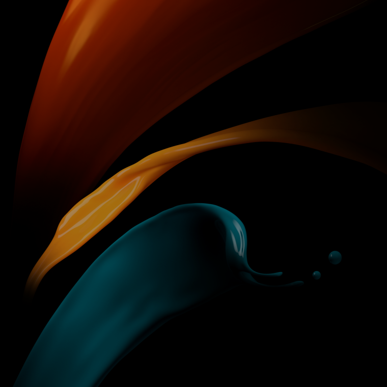 Обои Samsung z Fold 2