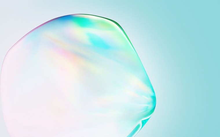 Обои Samsung Galaxy Note 10 Plus