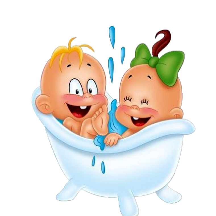 Карапузы мультяшные