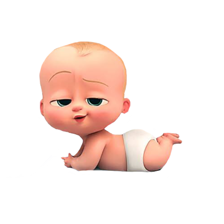 Отрисовки карапузы