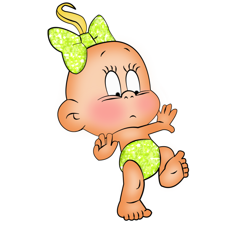 Группа Карапузики эмблема