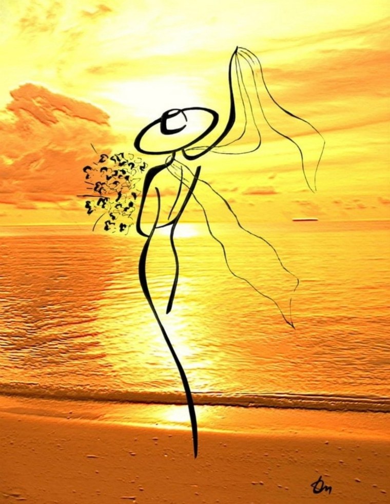 Картины Tatyana Markovtsev Татьяна Марковцева