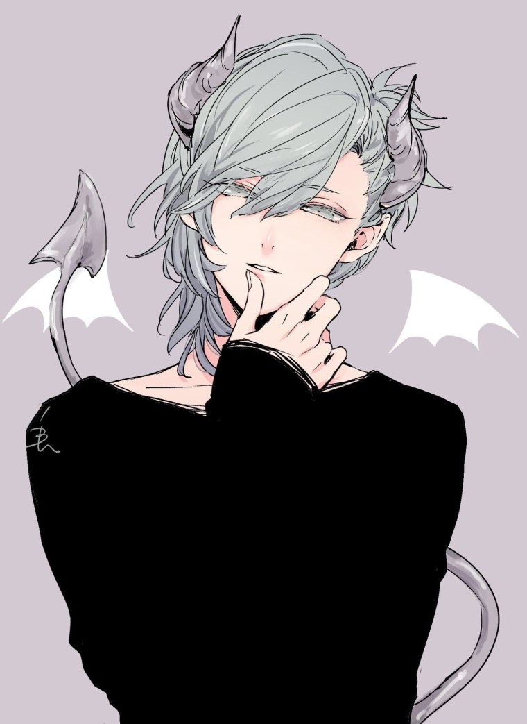 Омега кун демон