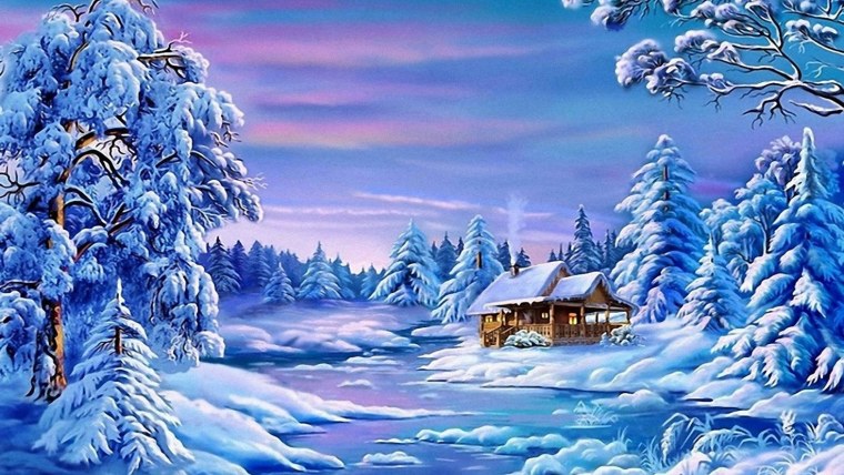 Виктор Захарович Цыганов художник