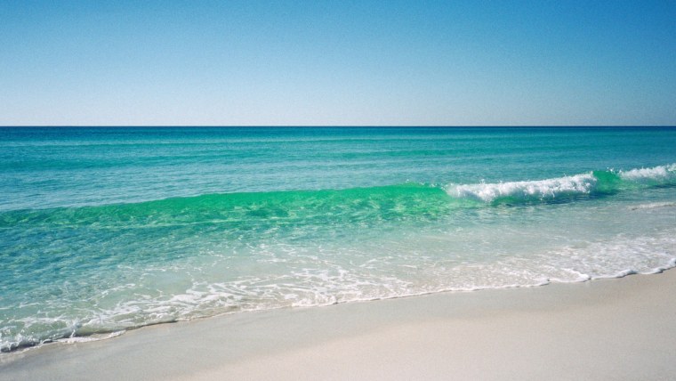 Море и небо