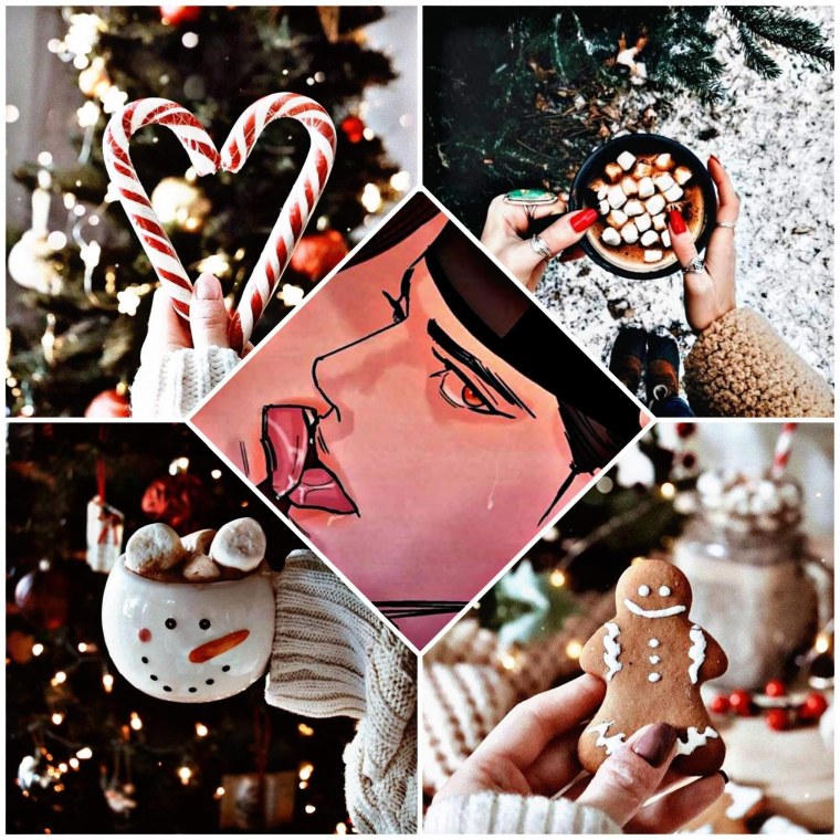 Письмо Эстетика