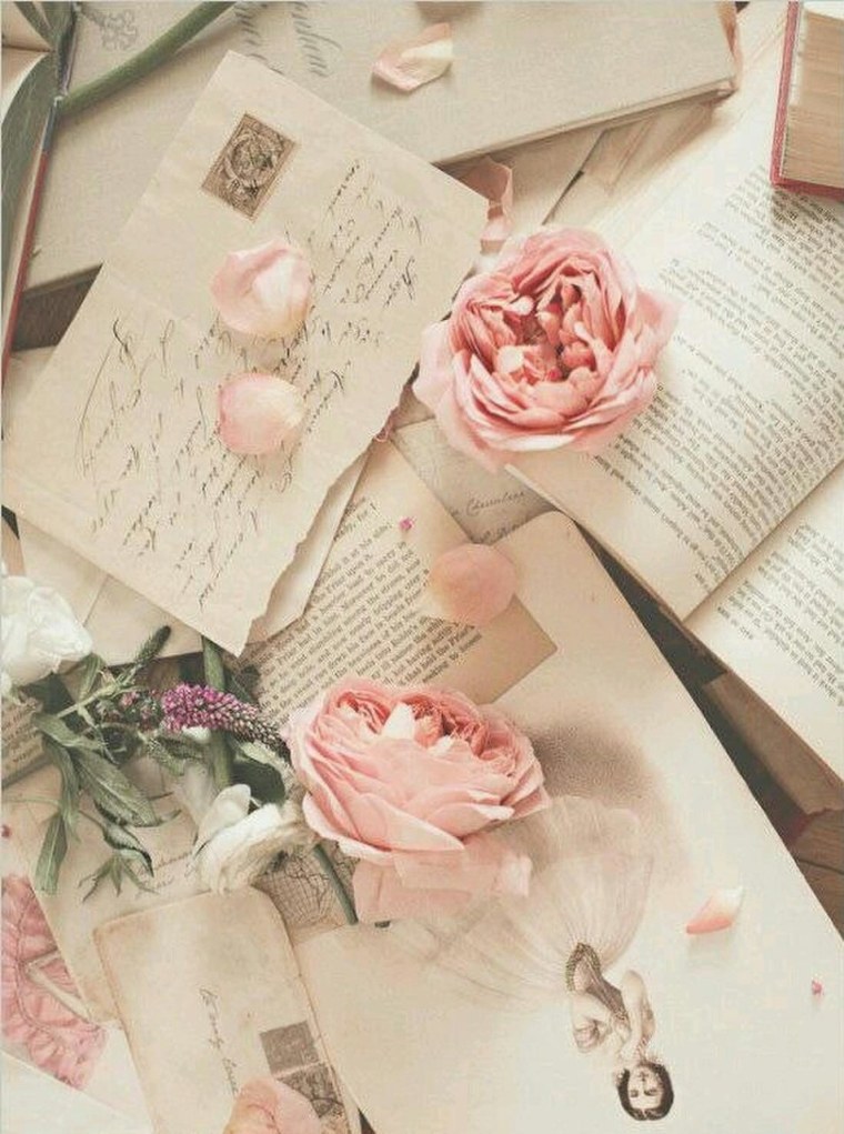 Идеи для открыток Эстетика