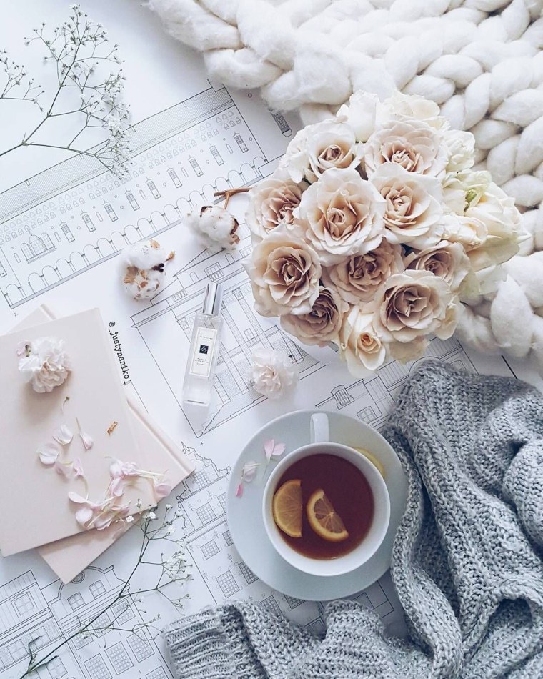 Вдохновляющие открытки